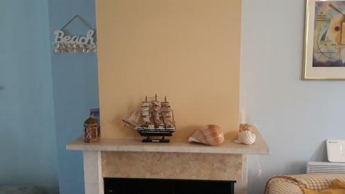 Maisonette Near The Beach