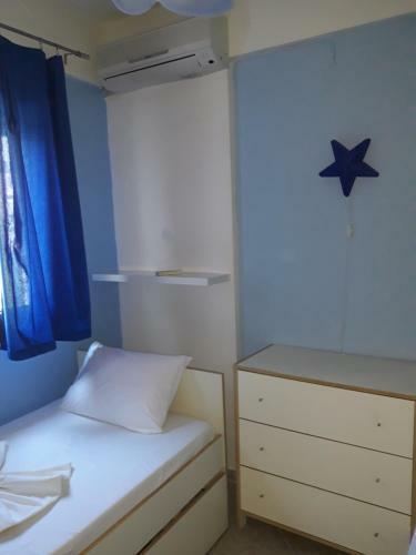 Maisonette Near The Beach