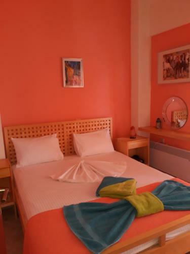 Maisonette Near The Beach