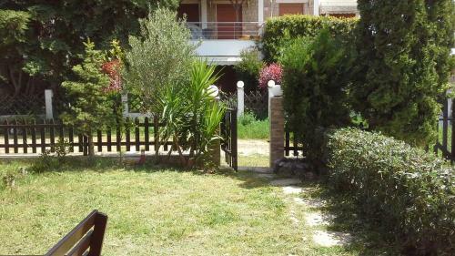 Maisonette Near The Beach