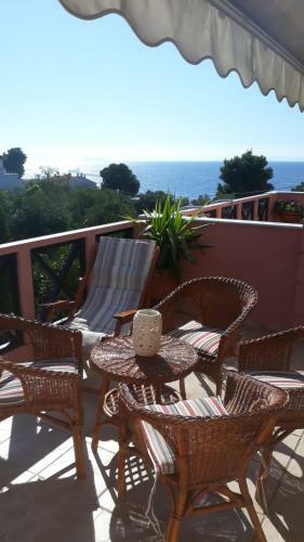 Maisonette Near The Beach