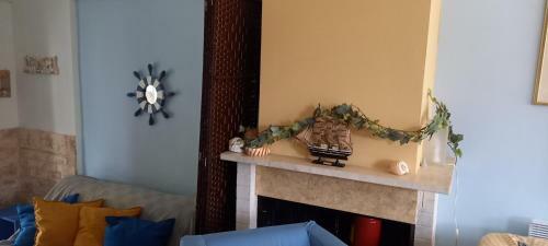 Maisonette Near The Beach