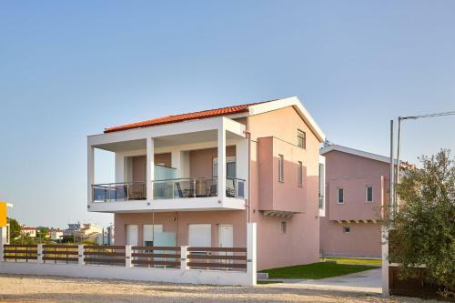 Siblings Apartments