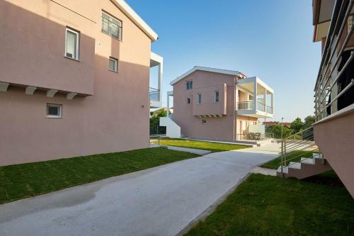 Siblings Apartments