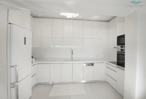 La Mer Apartments