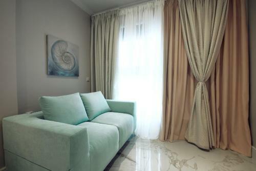 La Mer Apartments