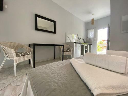Apartamento Anthonas House