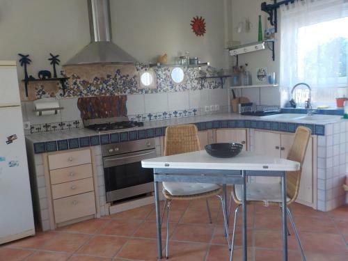 Apartamento Anthonas House
