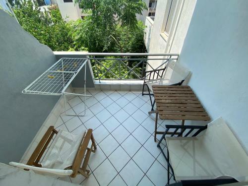 Apartamento Anthonas House