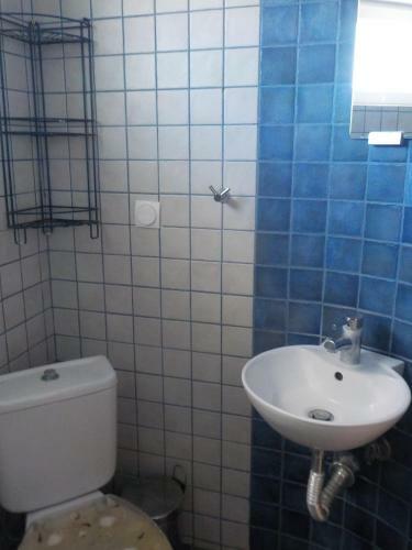 Apartamento Anthonas House