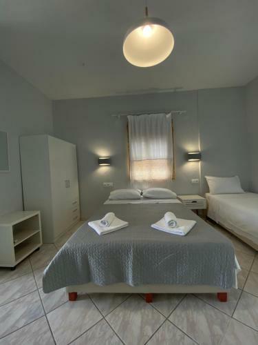 Apartamento Anthonas House