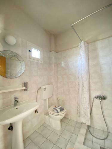 Apartamento Anthonas House