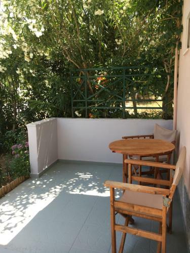 Apartamento Anthonas House