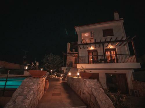 Private Sanctuary