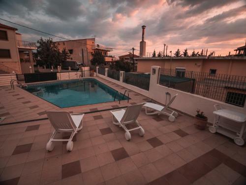 Private Sanctuary