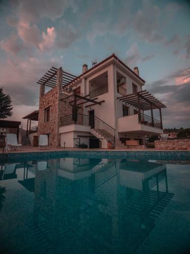 Private Sanctuary