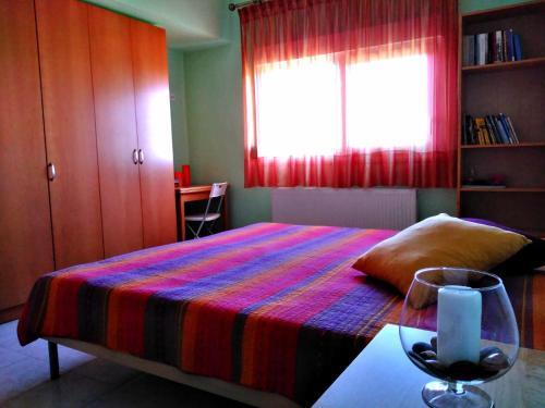 Apartamento Paressa's House