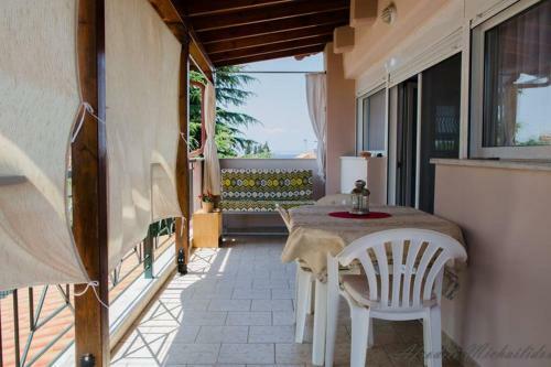 Apartamento Paressa's House