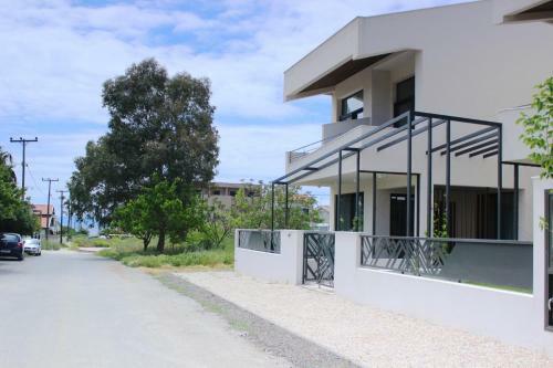 Aella Apartments