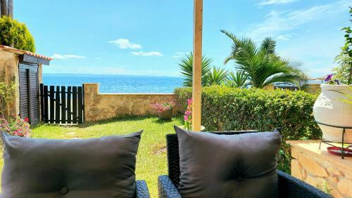 Liva Villa Seaside