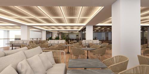 Ammoa Luxury Hotel & Spa Resort