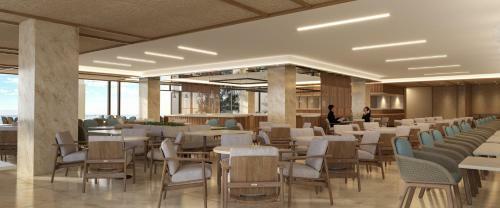 Ammoa Luxury Hotel & Spa Resort
