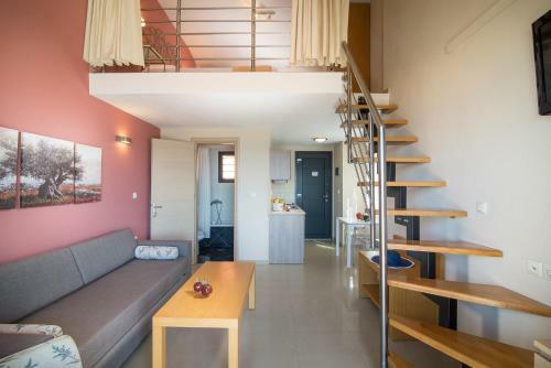Filippos Apartments & Studios