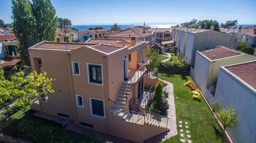 Filippos Apartments & Studios