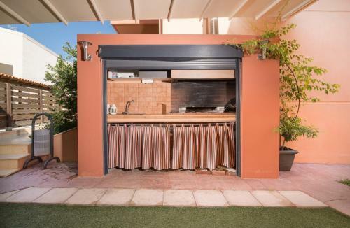 Filippos Apartments & Studios