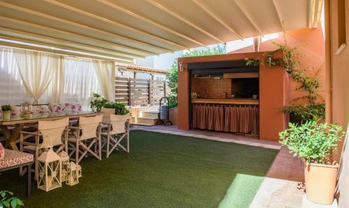 Filippos Apartments & Studios