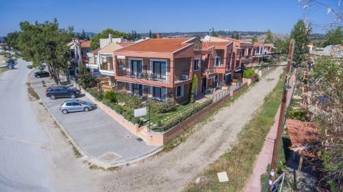 Filippos Apartments & Studios