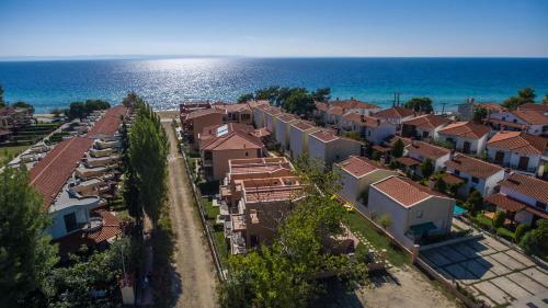 Filippos Apartments & Studios