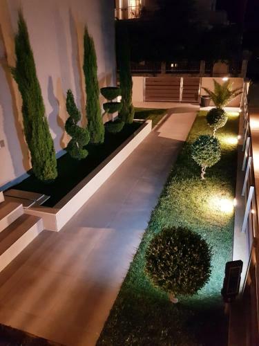 Sithonia Suites Luxury Apartments 3 Beds