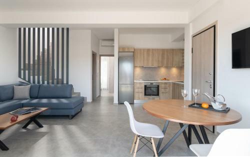 Molino Luxury