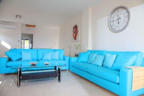 Nikiti Luxe Appartments