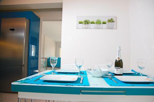Nikiti Luxe Appartments
