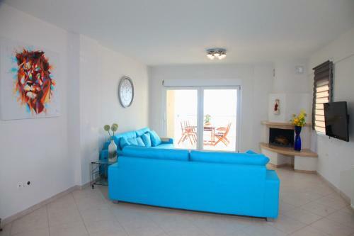 Nikiti Luxe Appartments