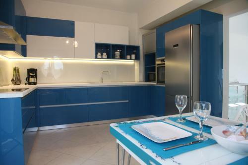 Nikiti Luxe Appartments