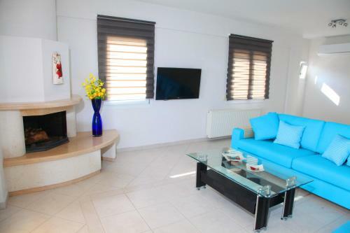 Nikiti Luxe Appartments