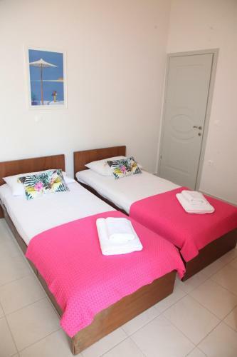 Nikiti Luxe Appartments