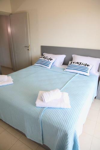 Nikiti Luxe Appartments