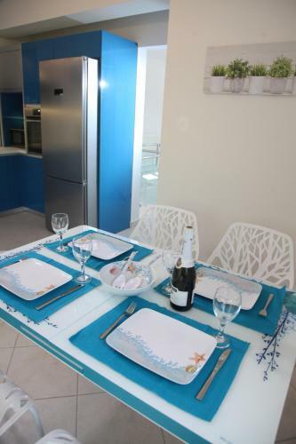 Nikiti Luxe Appartments
