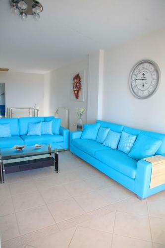 Nikiti Luxe Appartments