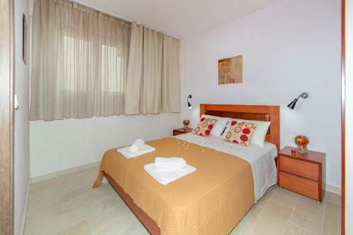Apartamento Erosaria Suites