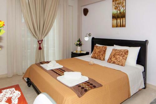 Apartamento Erosaria Suites