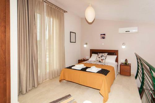 Apartamento Erosaria Suites
