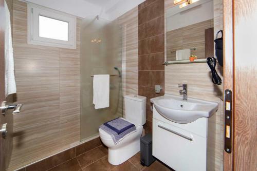 Apartamento Erosaria Suites