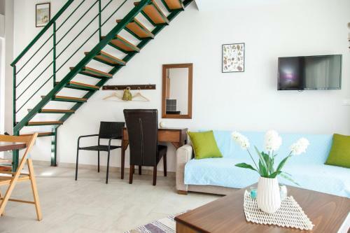 Apartamento Erosaria Suites