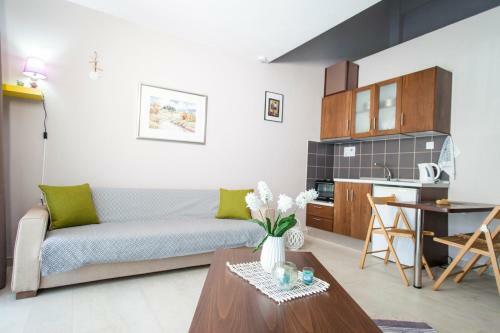 Apartamento Erosaria Suites