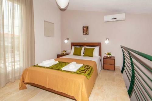Apartamento Erosaria Suites